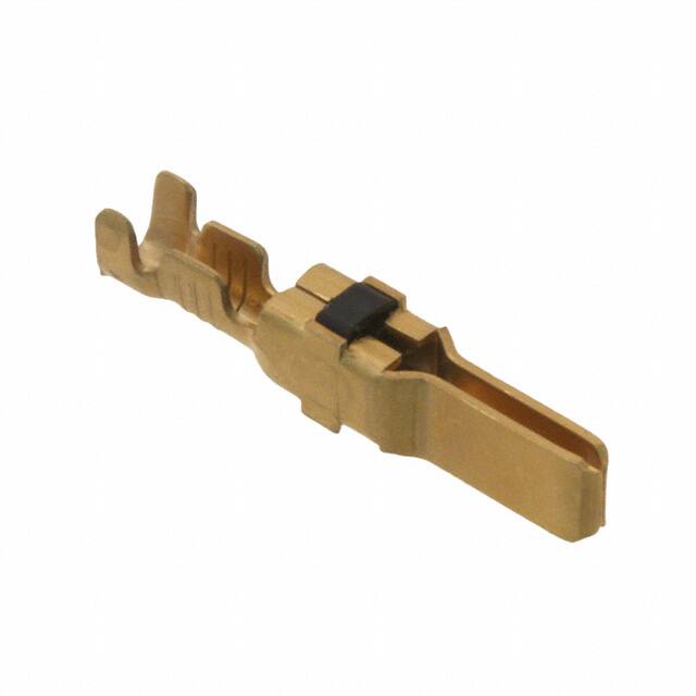 TE Connectivity Aerospace, Defense and Marine 66256-4