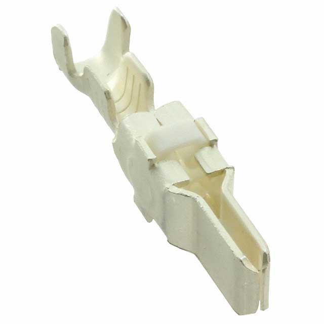 TE Connectivity Aerospace, Defense and Marine 66261-4