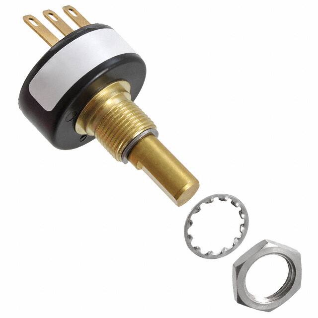 Bourns Inc. 6630S0D-C28-A102