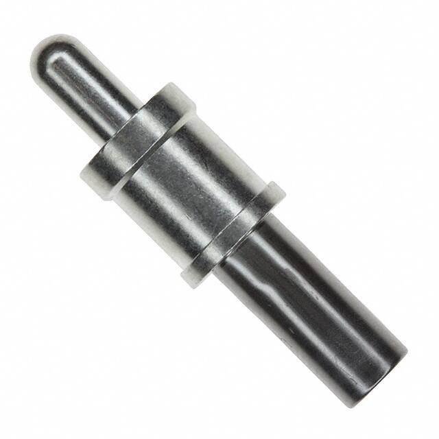 TE Connectivity AMP Connectors 6648400-1