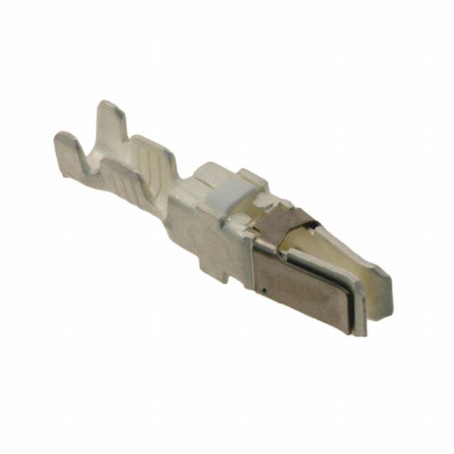 TE Connectivity Aerospace, Defense and Marine 66740-2
