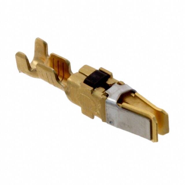 TE Connectivity Aerospace, Defense and Marine 66740-5