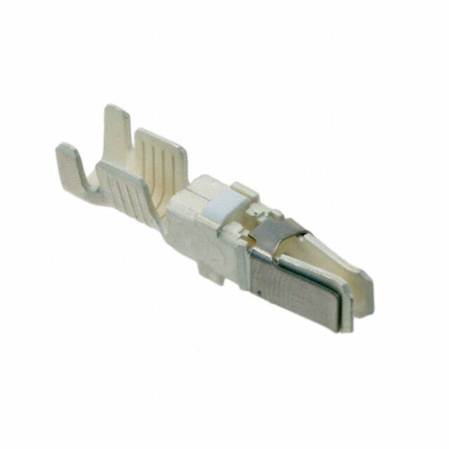TE Connectivity Aerospace, Defense and Marine 66741-1