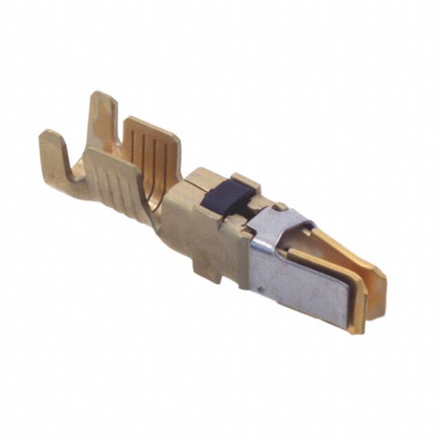 TE Connectivity Aerospace, Defense and Marine 66741-5