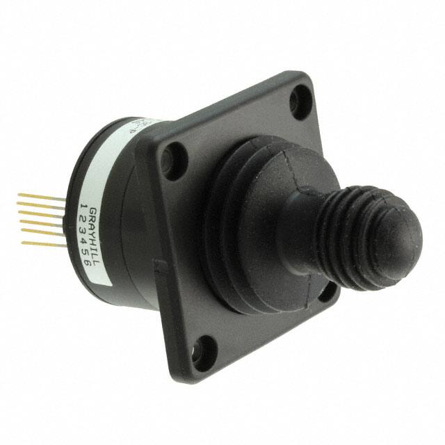 Grayhill, Inc. 67A-DF-3C-P