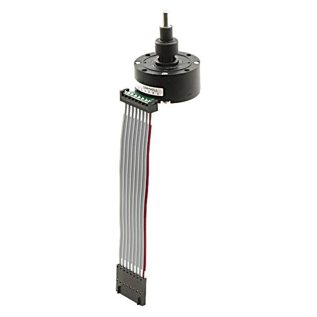 Grayhill, Inc. 67B-J4-3C-U-04C