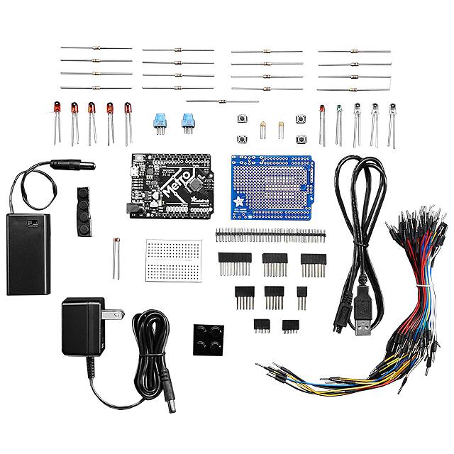 Adafruit Industries LLC 68