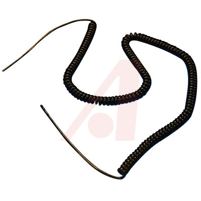 Alpha Wire 683/4 BK038