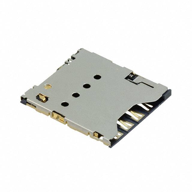 Würth Elektronik 693021010811