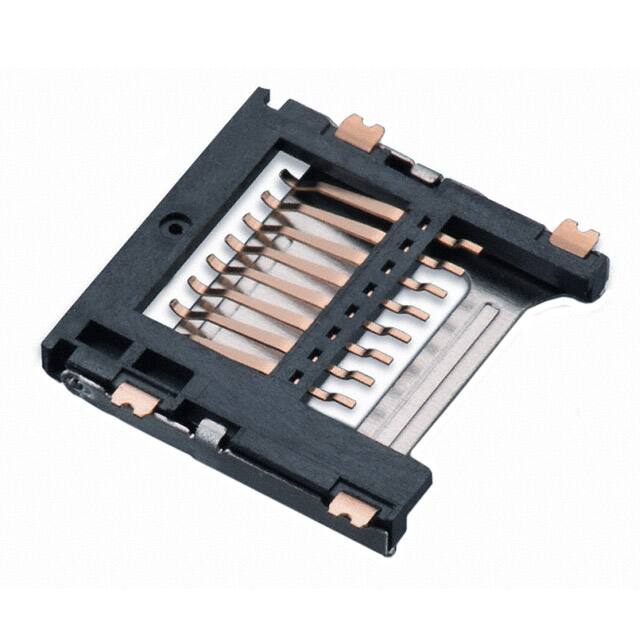 Würth Elektronik 693072010801