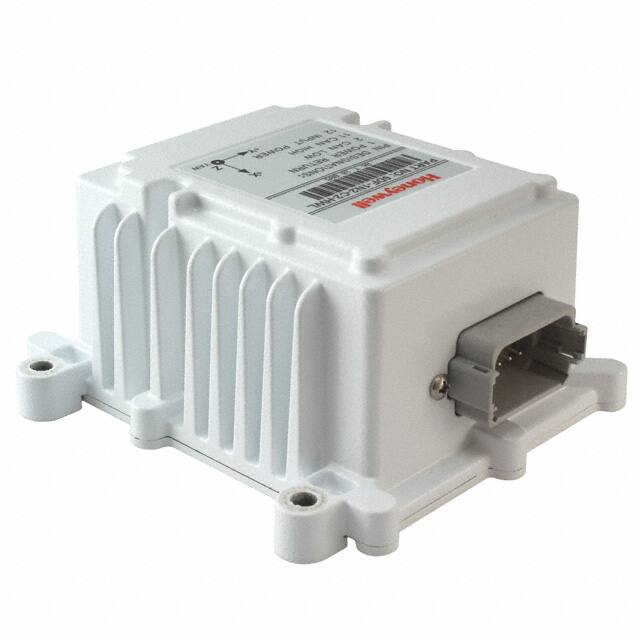 Honeywell Sensing and Productivity Solutions 6DF-1N2-C2-HWL
