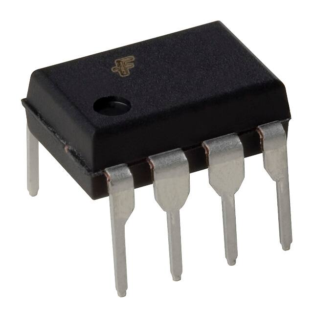 ON Semiconductor 6N137M