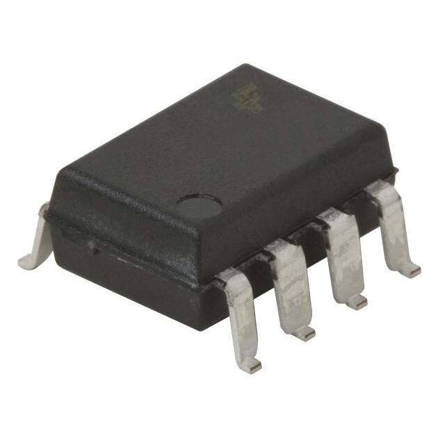 ON Semiconductor 6N139SDM