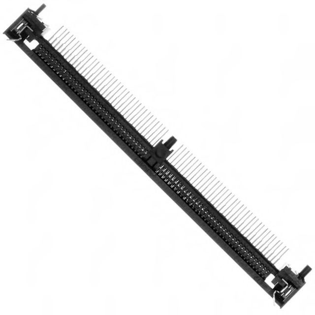 TE Connectivity AMP Connectors 7-5382486-2