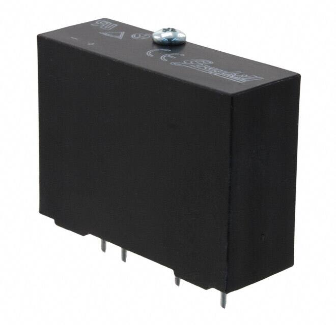 Grayhill, Inc. 70-OAC5-L