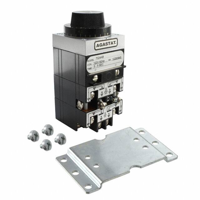 TE Connectivity Aerospace, Defense and Marine 7024AB