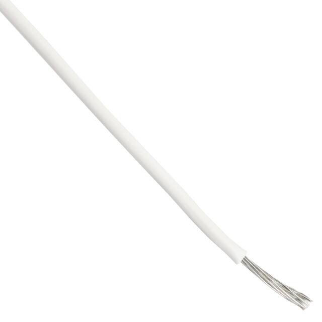 Alpha Wire 7026 WH001