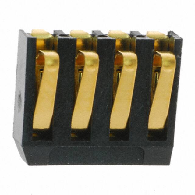 Bourns Inc. 70AAJ-4-M0