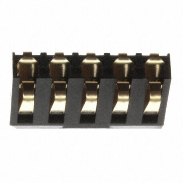 Bourns Inc. 70AAJ-5-M0G