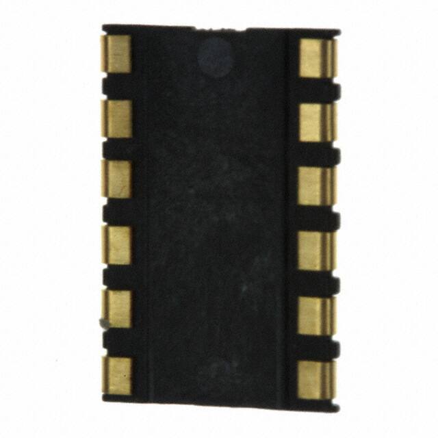 Bourns Inc. 70AAJ-6-F0