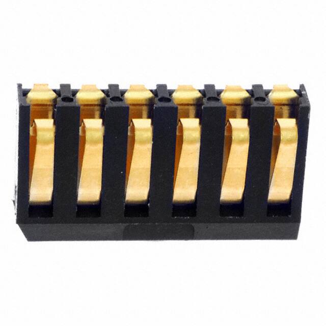 Bourns Inc. 70AAJ-6-M0