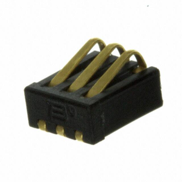 Bourns Inc. 70ABJ-3-M0E