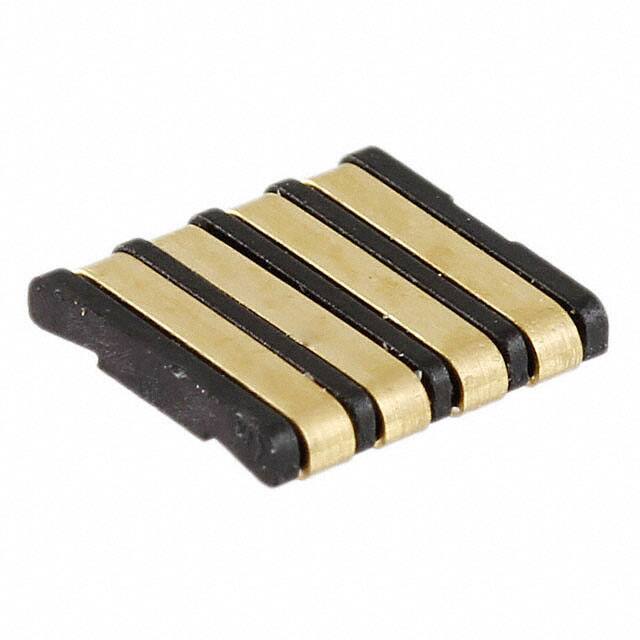 Bourns Inc. 70ABJ-4-F0E