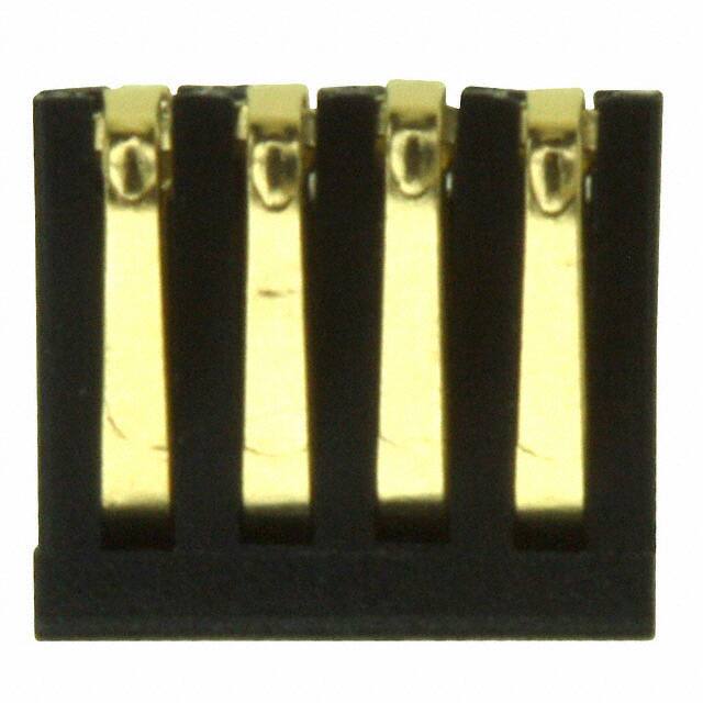 Bourns Inc. 70ABJ-4-M0E