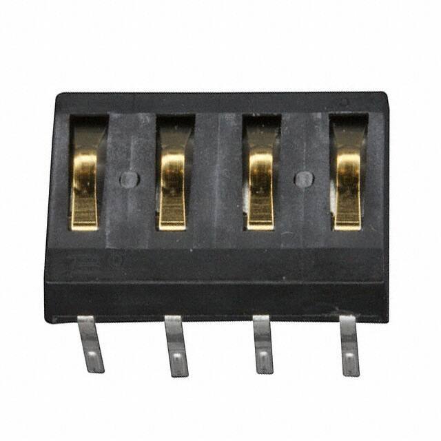 Bourns Inc. 70ADH-4-ML0
