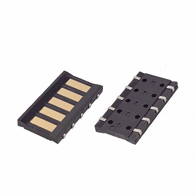 Bourns Inc. 70ADJ-5-FL0G