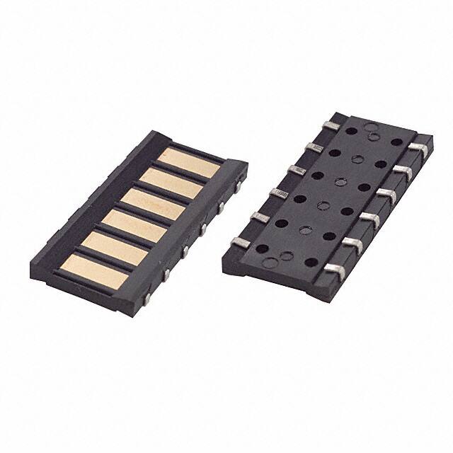 Bourns Inc. 70ADJ-6-FL0