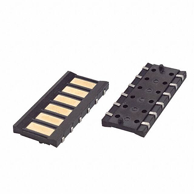 Bourns Inc. 70ADJ-6-FL1