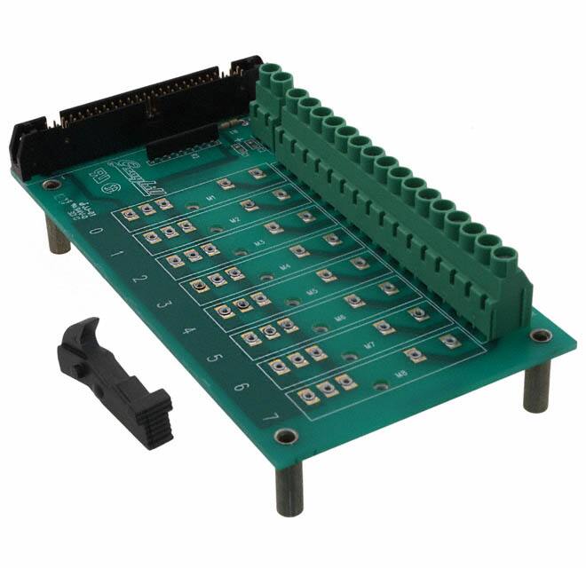 Grayhill, Inc. 70GRCK8-HS
