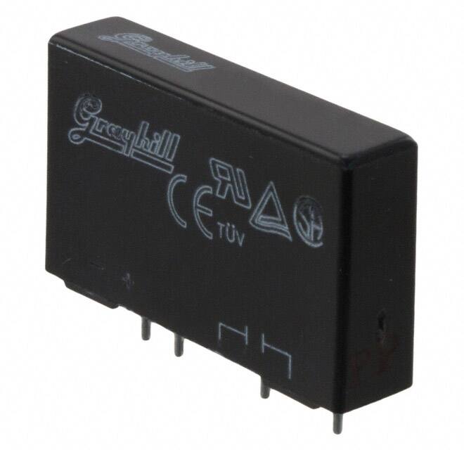 Grayhill, Inc. 70M-OAC24