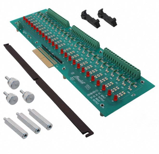 Grayhill, Inc. 70MRCK24-HL