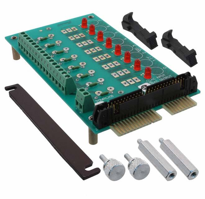 Grayhill, Inc. 70MRCK8-HL