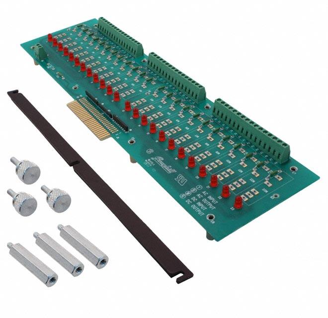 Grayhill, Inc. 70MRCQ24-EC
