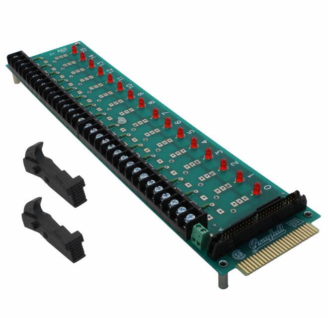 Grayhill, Inc. 70RCK16-HL