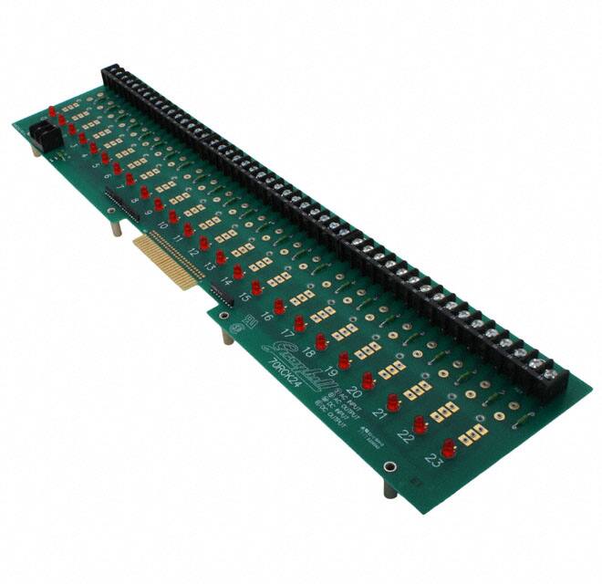 Grayhill, Inc. 70RCK24
