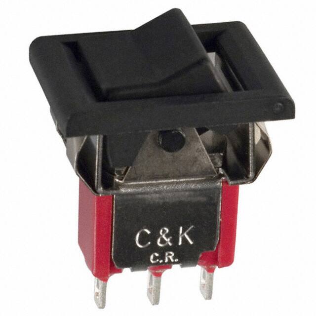 C&K 7101J51ZQE22