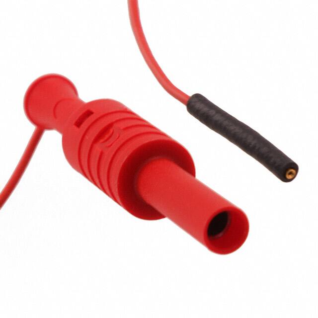 Pomona Electronics 72905-2