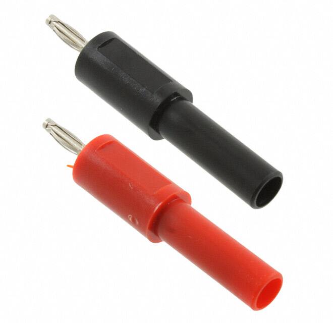 Pomona Electronics 72914-02