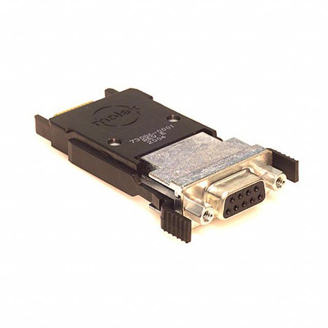 Molex 73086-0001