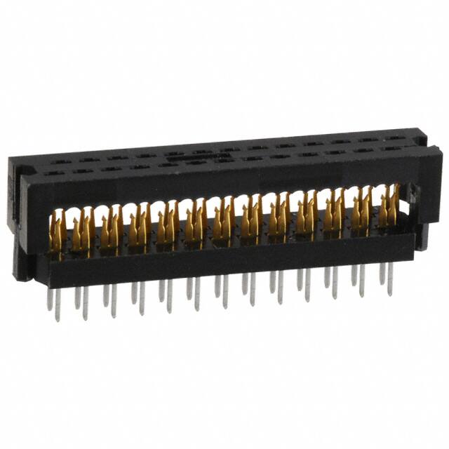 TE Connectivity AMP Connectors 746610-6