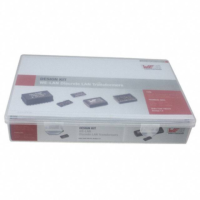 Würth Elektronik 749010