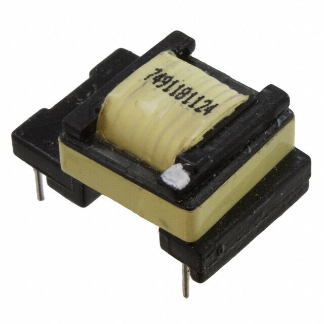 Würth Elektronik 7491181124