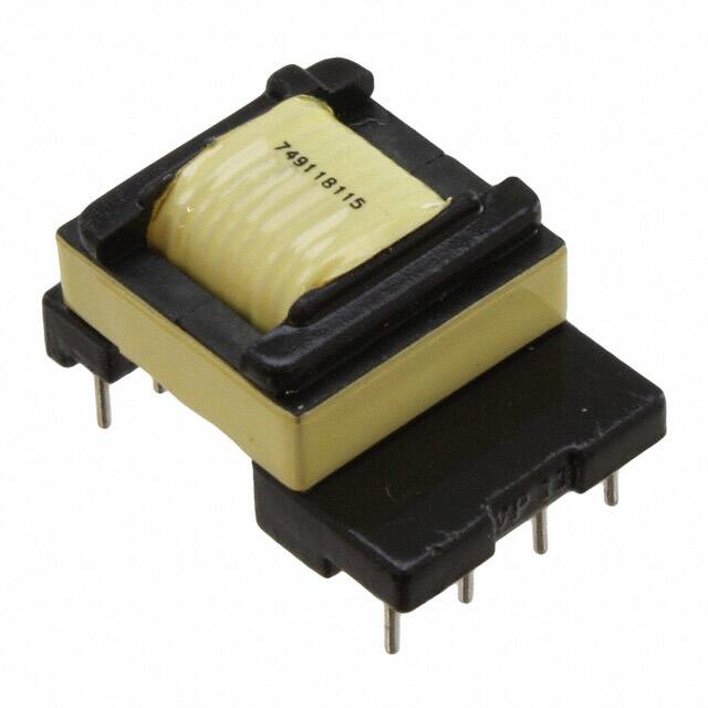 Würth Elektronik 749118115