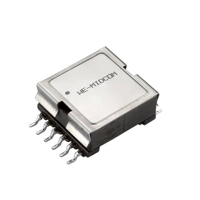 Würth Elektronik 7491194501