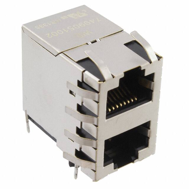 Würth Elektronik 7499051002