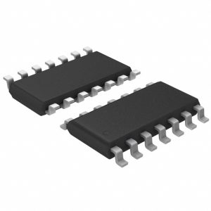 Texas Instruments 74ACT11286D thumbnail